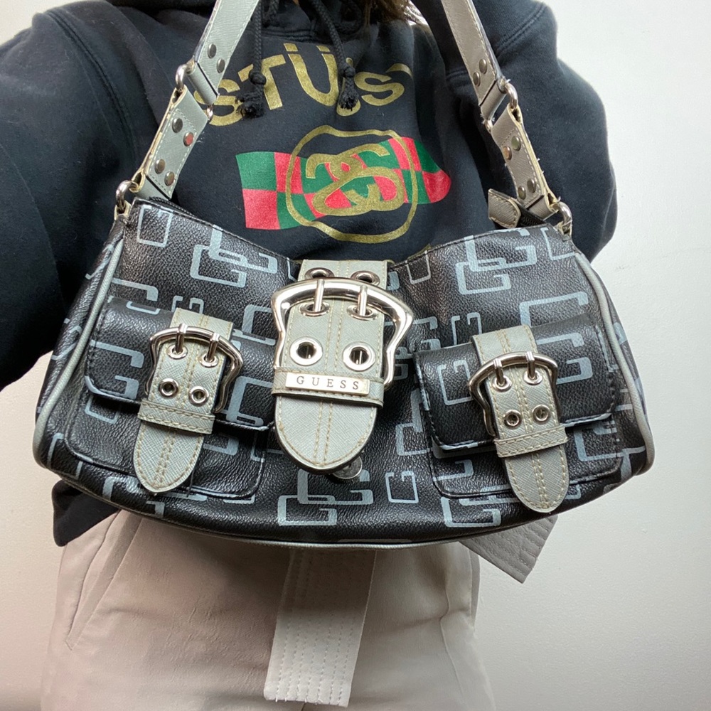 Vintage Guess Purse